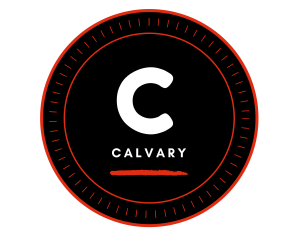 Calvary Logo
